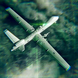 Symbol von Modern Gunships: AC130 WarGame
