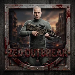 Icono de Zed Outbreak