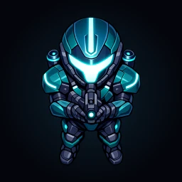 Symbol von VANTA: Space Survivor Shooter
